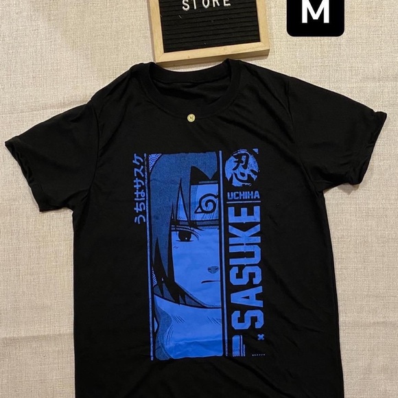 Anime T-shirt - Picture 5 of 11